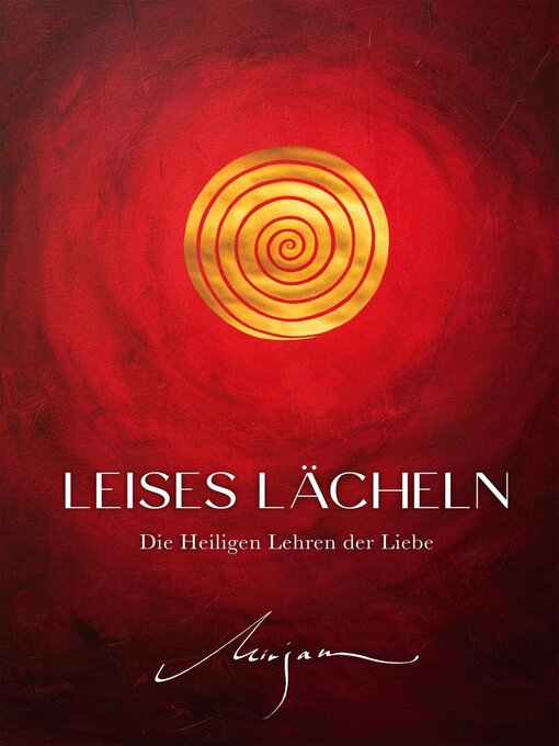 Title details for Leises Lächeln by Aurum House - Available